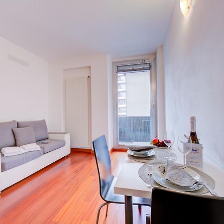 Moonlight - 150M From The Lake - Happy Rentals Lugano Exterior photo