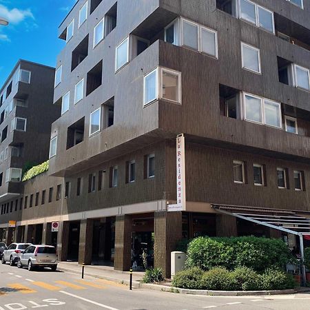 Moonlight - 150M From The Lake - Happy Rentals Lugano Exterior photo