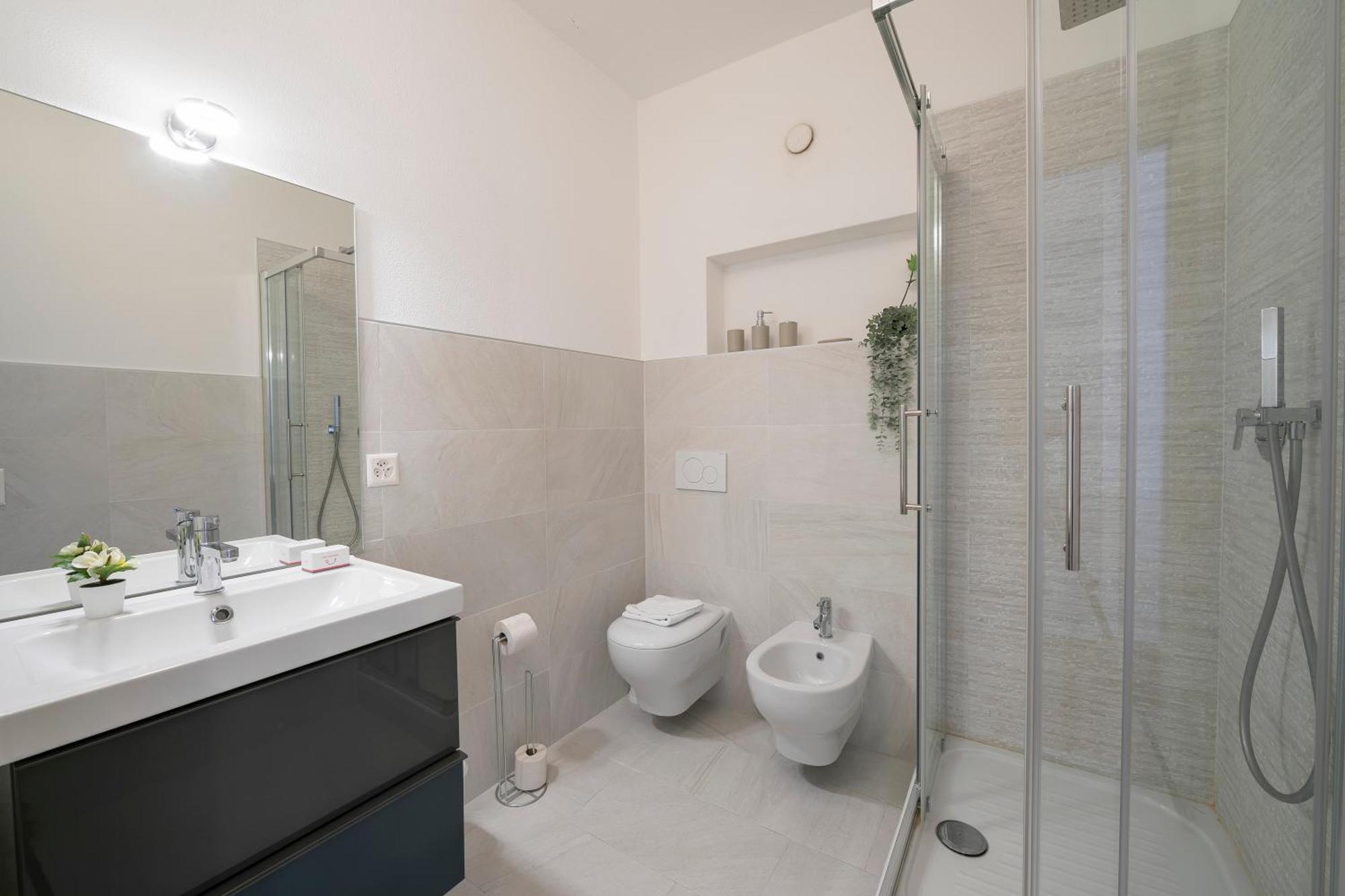 Moonlight - 150M From The Lake - Happy Rentals Lugano Exterior photo