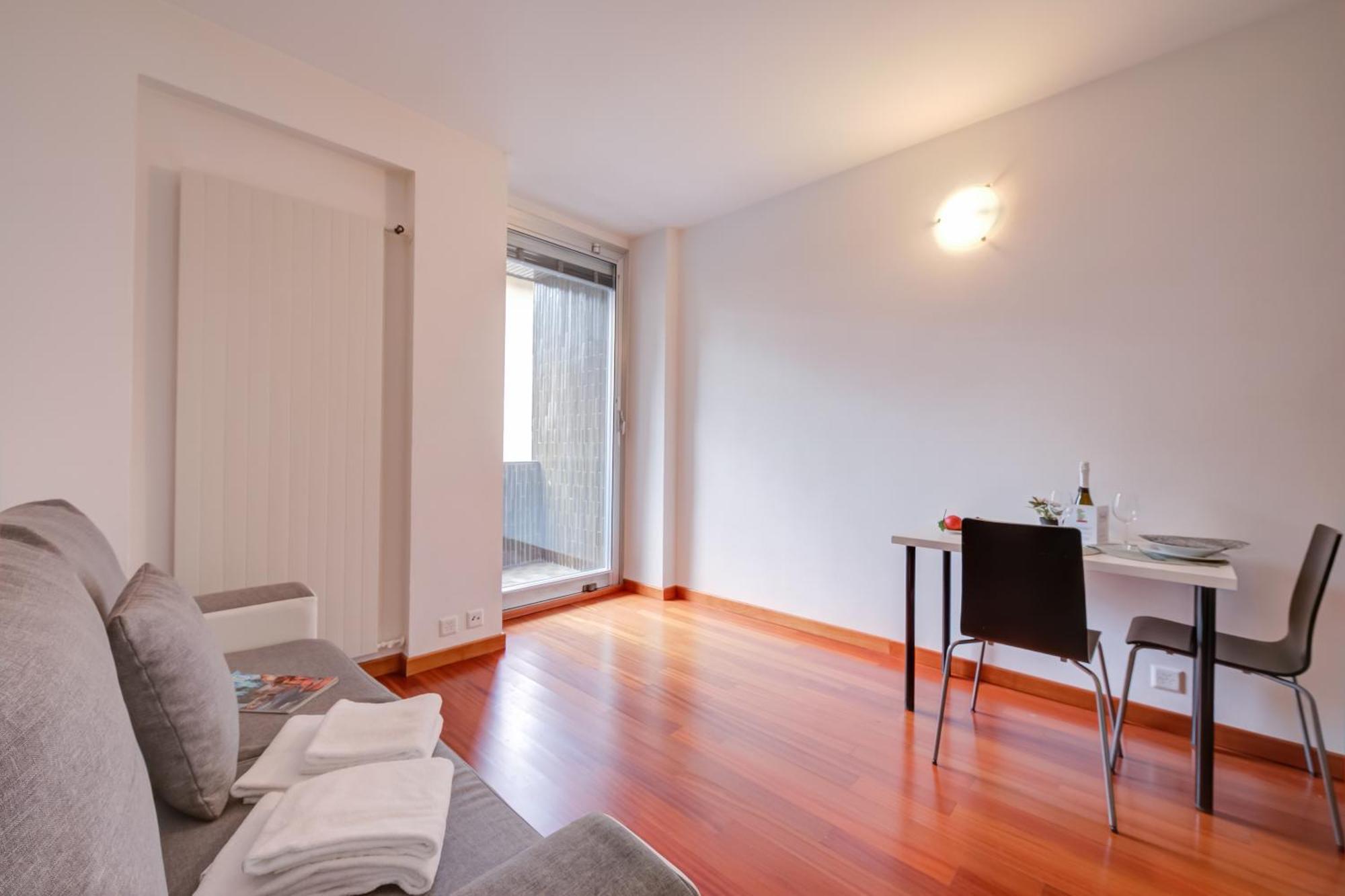 Moonlight - 150M From The Lake - Happy Rentals Lugano Exterior photo